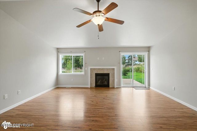 1160 S Century Drive, Wasilla, AK 99654