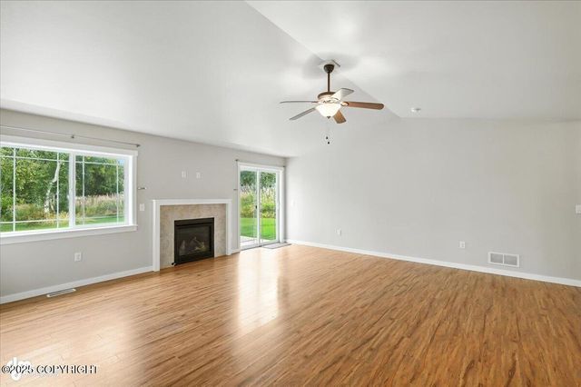 1160 S Century Drive, Wasilla, AK 99654