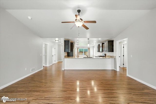 1160 S Century Drive, Wasilla, AK 99654