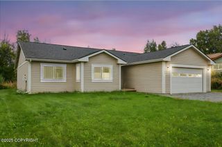 1160 S Century Drive, Wasilla, AK 99654