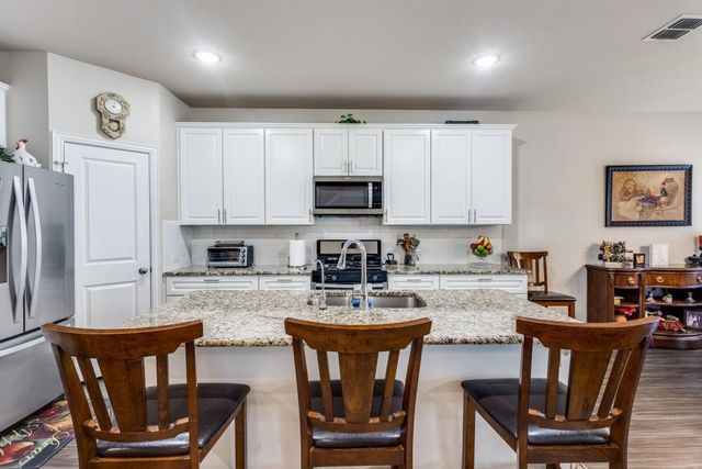 2821 Inn Kitchen Way, Mckinney, TX 75071