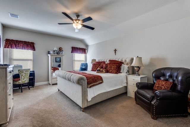 2821 Inn Kitchen Way, Mckinney, TX 75071