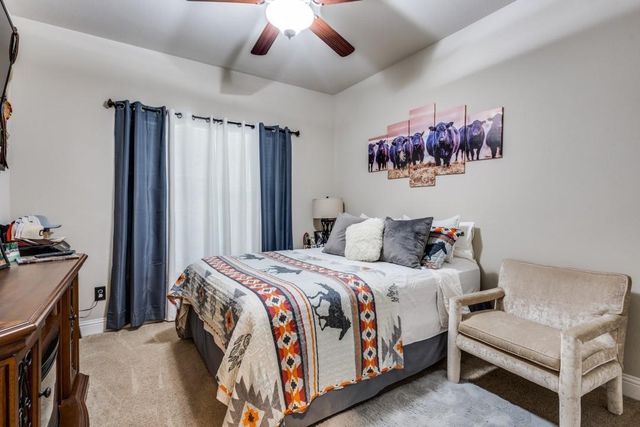 2821 Inn Kitchen Way, Mckinney, TX 75071