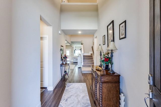 2821 Inn Kitchen Way, Mckinney, TX 75071