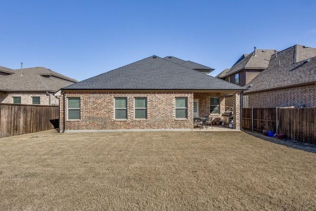 2821 Inn Kitchen Way, Mckinney, TX 75071