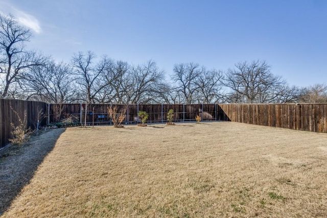 2821 Inn Kitchen Way, Mckinney, TX 75071