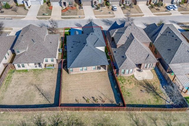 2821 Inn Kitchen Way, Mckinney, TX 75071