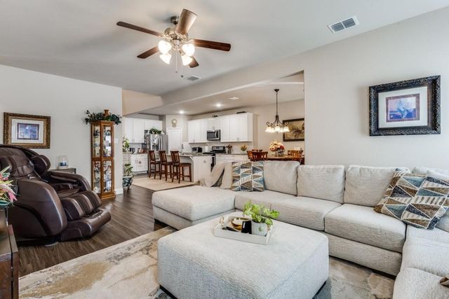 2821 Inn Kitchen Way, Mckinney, TX 75071