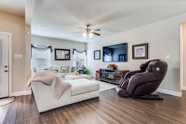 2821 Inn Kitchen Way, Mckinney, TX 75071