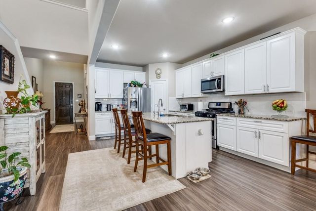 2821 Inn Kitchen Way, Mckinney, TX 75071