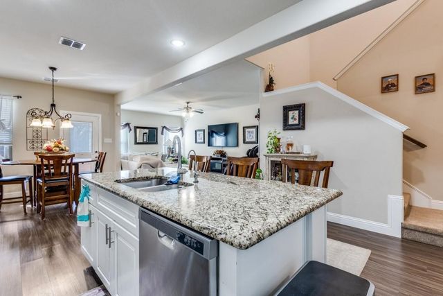 2821 Inn Kitchen Way, Mckinney, TX 75071