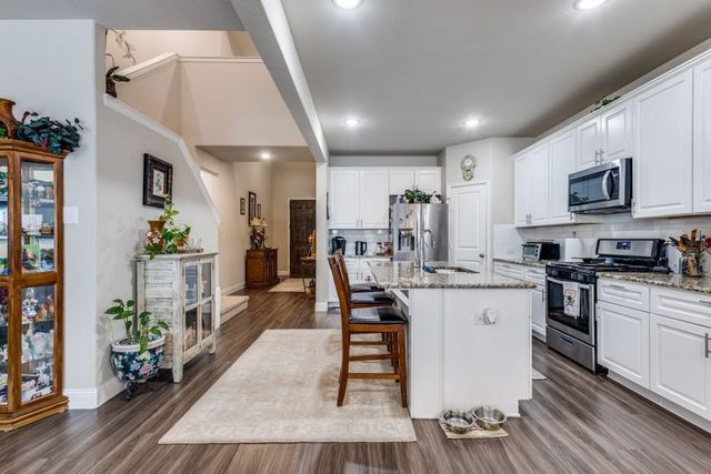 2821 Inn Kitchen Way, Mckinney, TX 75071