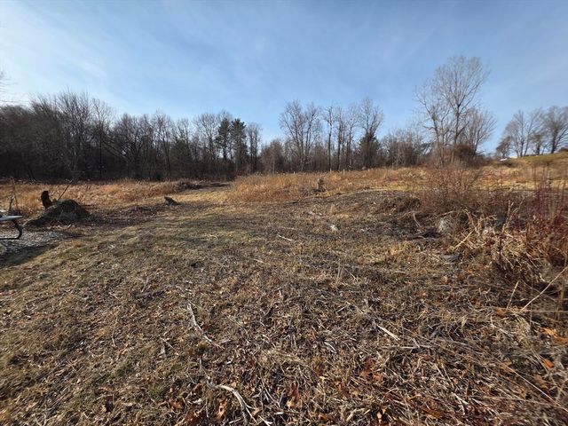 431 Coy Hill Rd, Warren, MA 01083