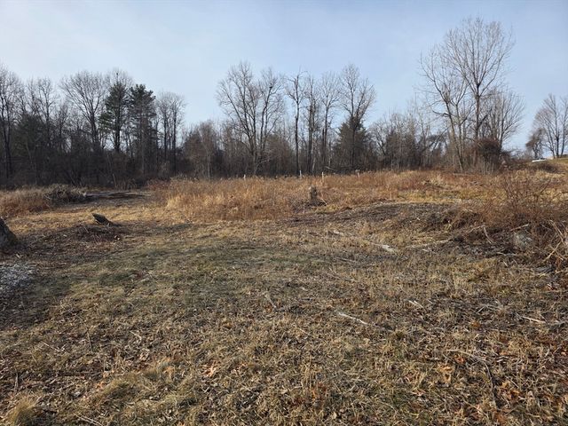 431 Coy Hill Rd, Warren, MA 01083