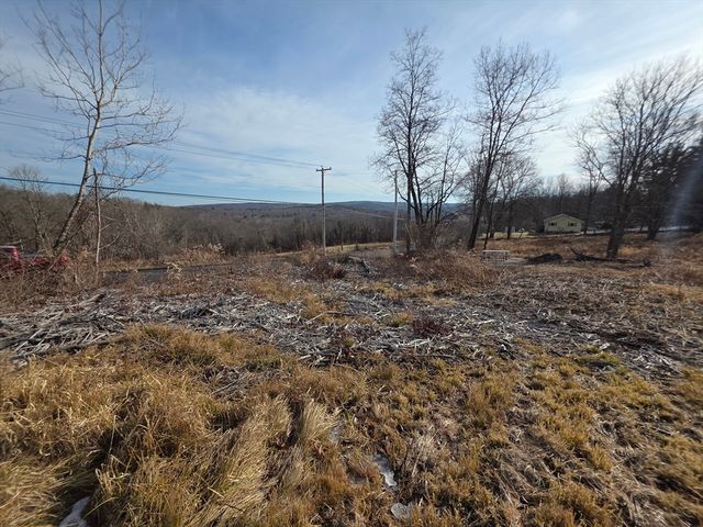 431 Coy Hill Rd, Warren, MA 01083