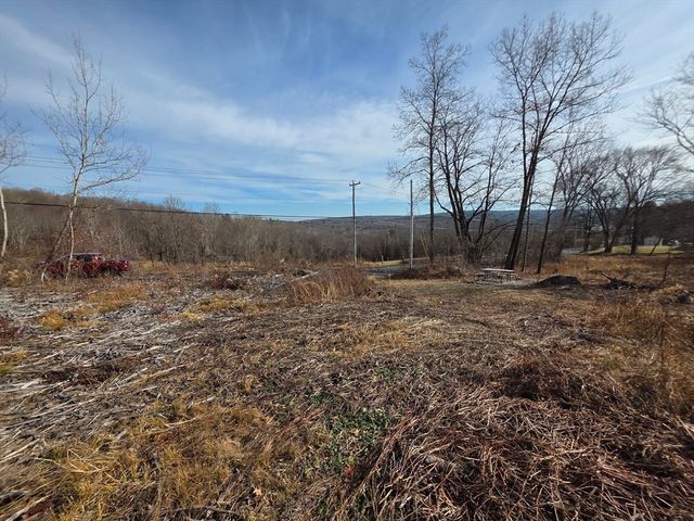 431 Coy Hill Rd, Warren, MA 01083