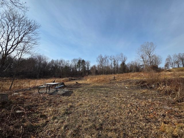 431 Coy Hill Rd, Warren, MA 01083