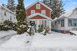 307 Malverne Drive, Syracuse, NY 13208