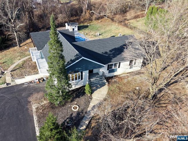 2 Rossi Drive, Clinton Twp, NJ OTHER
