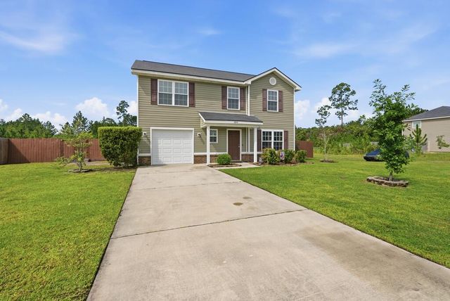 1834 Wiregrass Way, Hinesville, GA 31313