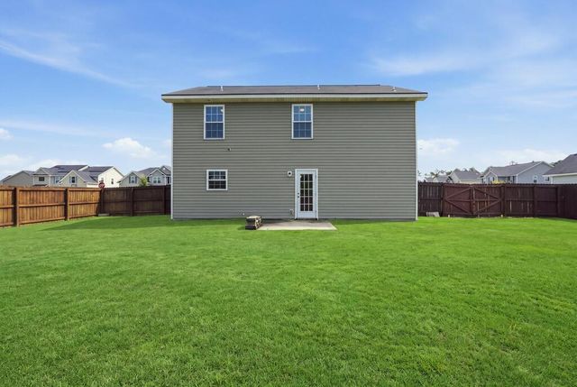 1834 Wiregrass Way, Hinesville, GA 31313