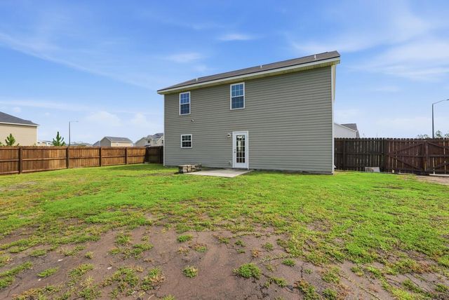 1834 Wiregrass Way, Hinesville, GA 31313