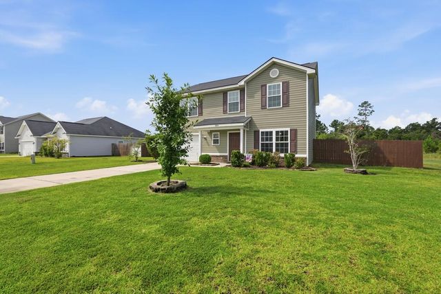 1834 Wiregrass Way, Hinesville, GA 31313