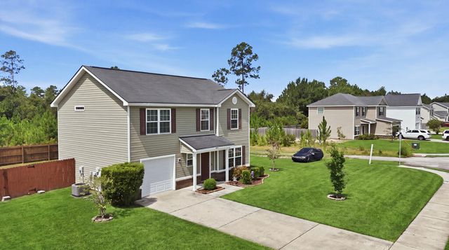 1834 Wiregrass Way, Hinesville, GA 31313