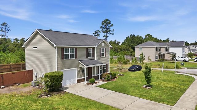 1834 Wiregrass Way, Hinesville, GA 31313