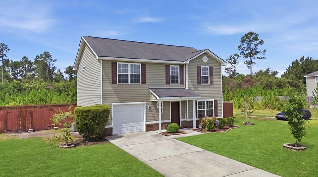 1834 Wiregrass Way, Hinesville, GA 31313