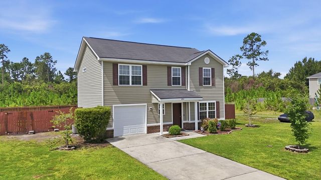 1834 Wiregrass Way, Hinesville, GA 31313