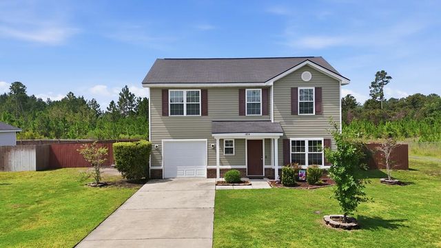 1834 Wiregrass Way, Hinesville, GA 31313