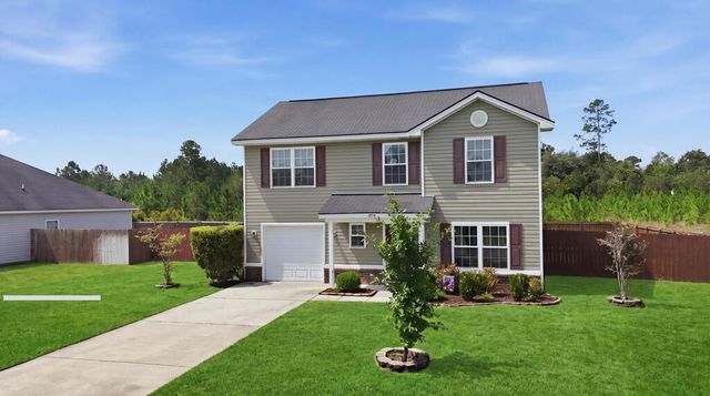 1834 Wiregrass Way, Hinesville, GA 31313