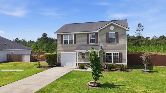 1834 Wiregrass Way, Hinesville, GA 31313