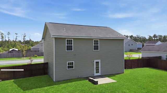 1834 Wiregrass Way, Hinesville, GA 31313