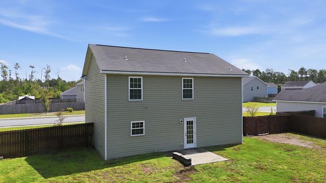 1834 Wiregrass Way, Hinesville, GA 31313
