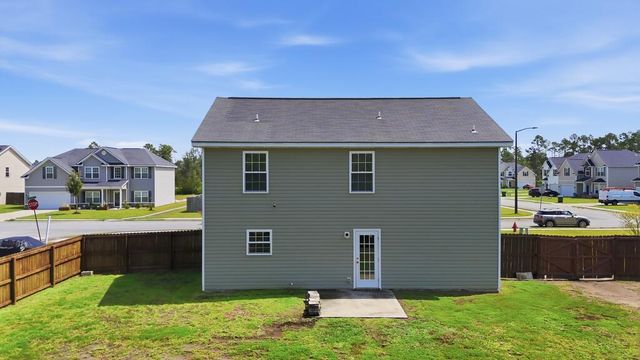 1834 Wiregrass Way, Hinesville, GA 31313
