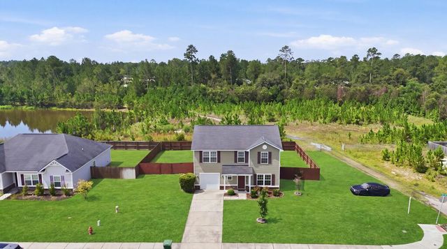 1834 Wiregrass Way, Hinesville, GA 31313