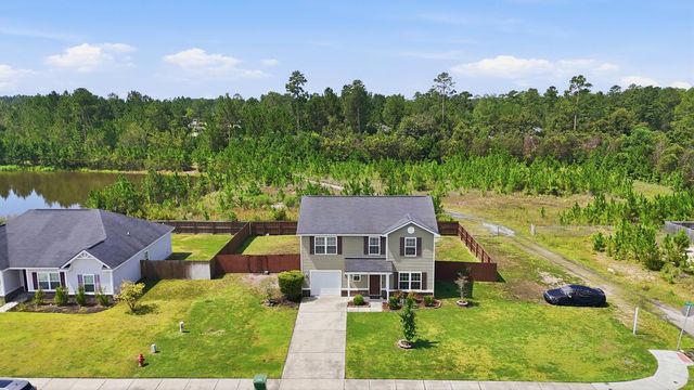 1834 Wiregrass Way, Hinesville, GA 31313