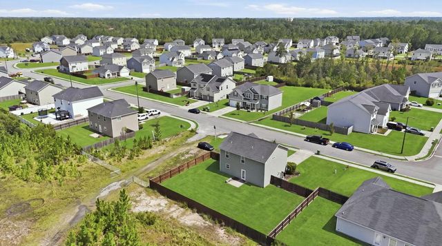 1834 Wiregrass Way, Hinesville, GA 31313