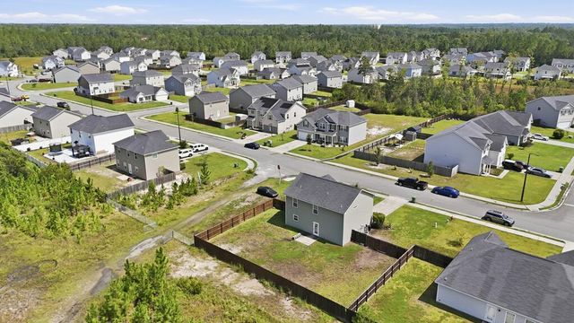 1834 Wiregrass Way, Hinesville, GA 31313