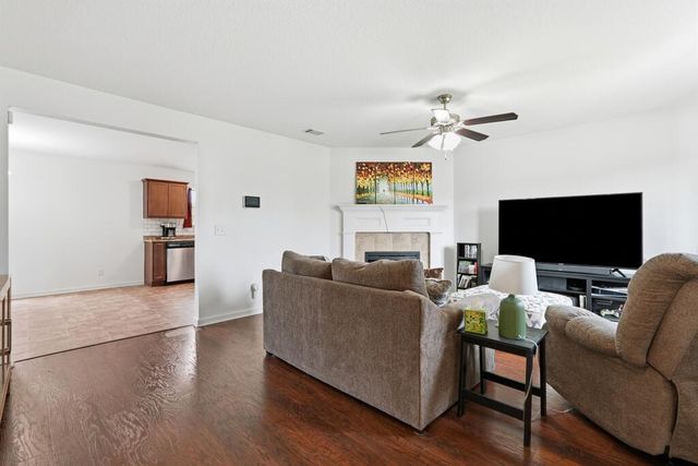 1834 Wiregrass Way, Hinesville, GA 31313