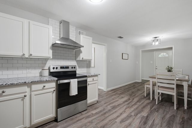 1413 N Wharton Street, Sherman, TX 75092
