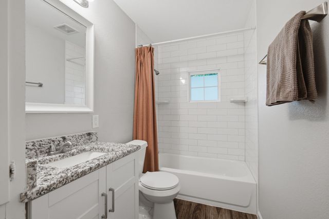 1413 N Wharton Street, Sherman, TX 75092