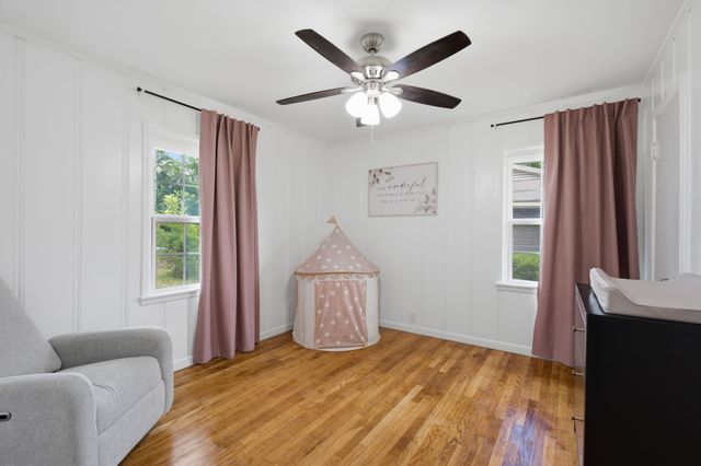 1413 N Wharton Street, Sherman, TX 75092