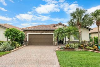 11288 Red Bluff LN, Fort Myers, FL 33912
