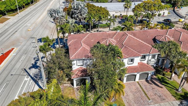4040 Murano Bay Drive, Boynton Beach, FL 33435