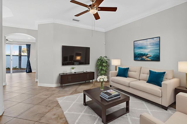 4040 Murano Bay Drive, Boynton Beach, FL 33435