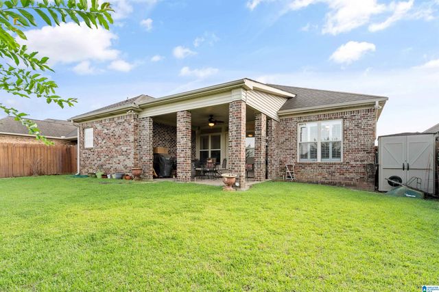 467 CAMILLE LANE, Tuscaloosa, AL 35405