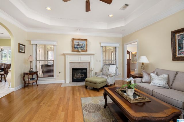 467 CAMILLE LANE, Tuscaloosa, AL 35405
